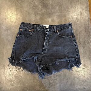 Abercrombie shorts